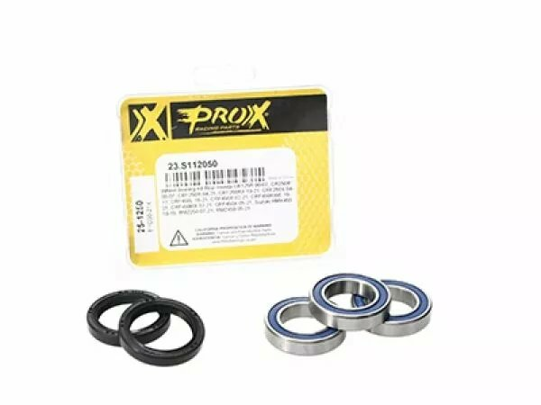 Wheel Bearing -2