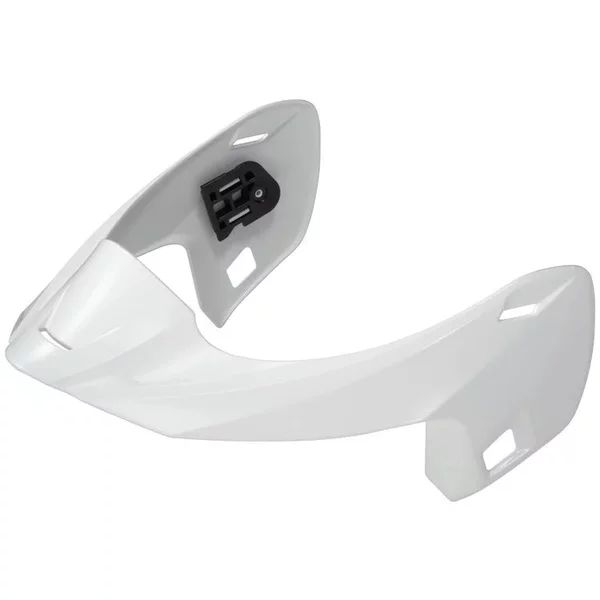 Cozoroc pentru casca Scorpion EXO 930 NEGRU MAT, 40, nordicamoto.ro