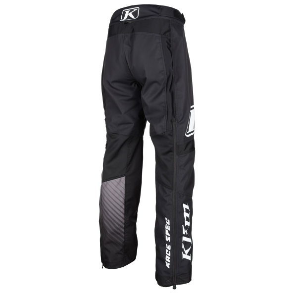 Pantaloni Snowmobil Klim Revolt Black - Castlerock-5