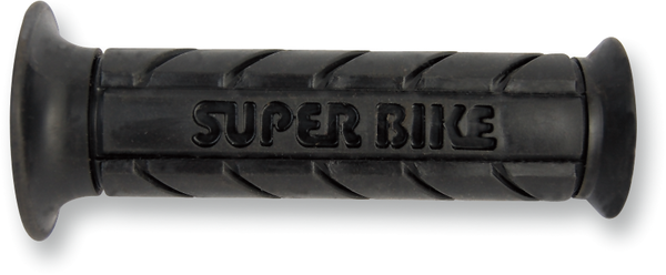Galindo Superbike Grip Black, 2, nordicamoto.ro