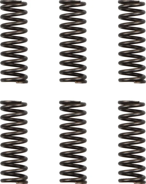 MOOSE RACING Clutch Spring Set 