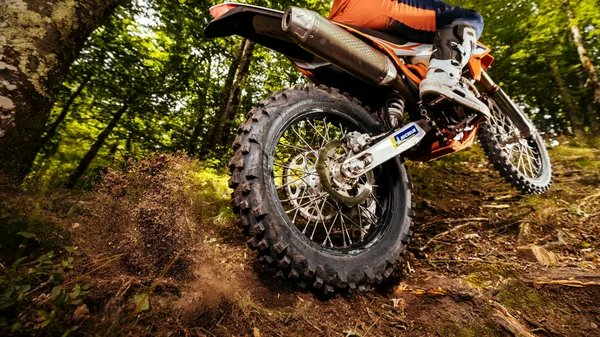 Enduro2 Tire -8