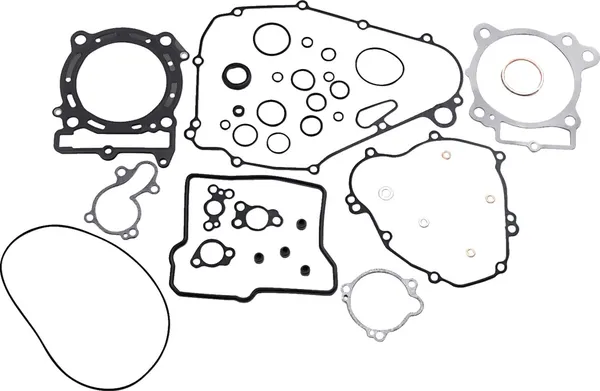 Complete Gasket Kit-0