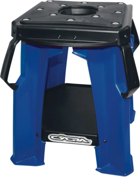 Moto Stand Blue-4