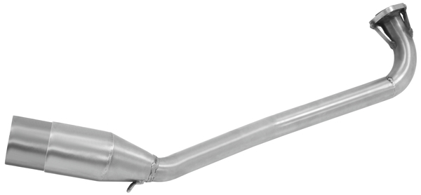 Collector Stainless Steel, 1, nordicamoto.ro