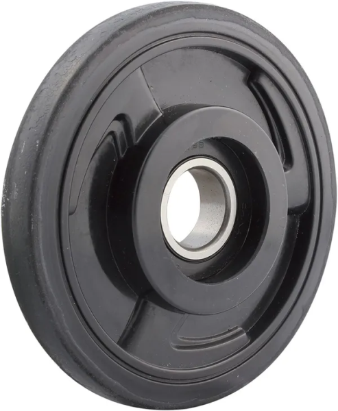 Idler Wheel Black-1