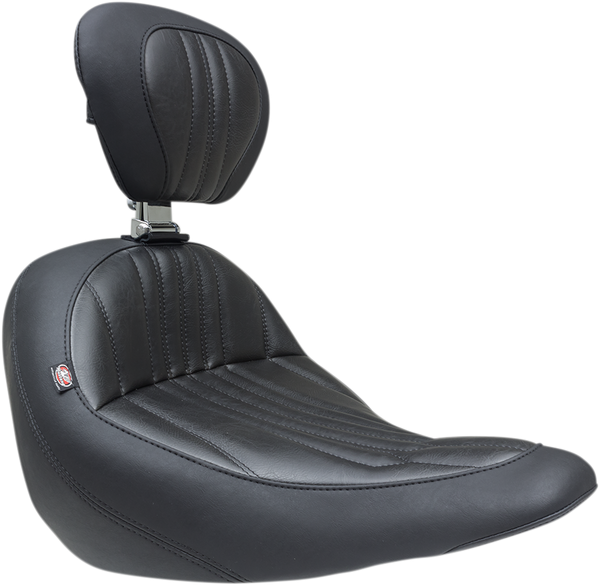 Touring Seat Black, 1, nordicamoto.ro
