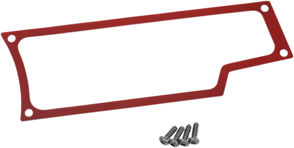 Dash Plate For Rzr Red, 1, nordicamoto.ro
