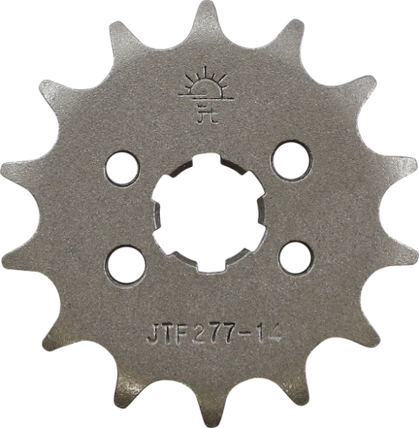 Countershaft Front Sprocket Natural-2