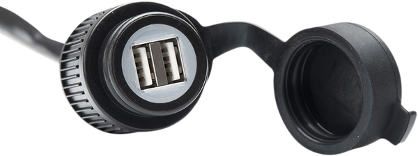 Usb Double Charging Socket With Cable Harness -f9c6b8ba4ddf6436a1561d0790240112.webp