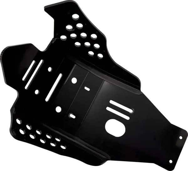 Scut Motor AXP Racing Kawasaki KX 250 '21-'24 Negru, 8, nordicamoto.ro
