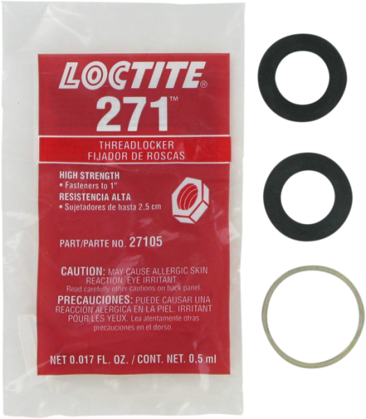 Belt Spacer Kit, 1, nordicamoto.ro