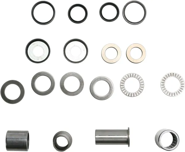 Swingarm Bearing Kit Unfinished-0
