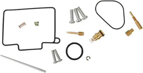 MOOSE RACING Carburetor Repair Kit 