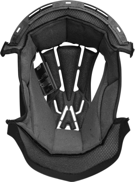 Sector Helmet Liner Black, Silver, 1, nordicamoto.ro