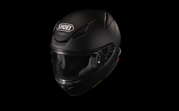 Casca integrala SHOEI NXR2 Negru Mat XXXL-10