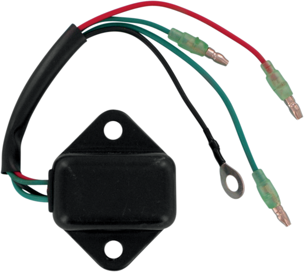 Voltage Regulator For Yamaha, 1, nordicamoto.ro