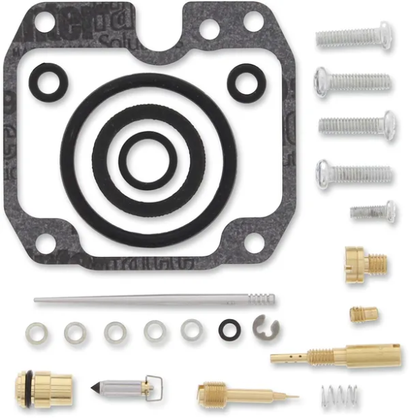 MOOSE RACING Carburetor Repair Kit 