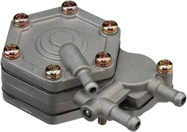 Polaris Carbureted Fuel Pump 