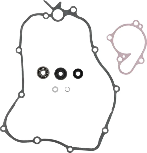 Water Pump Rebuild Kit