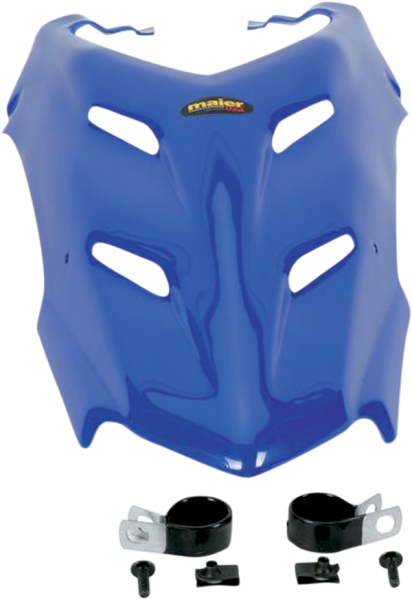 Replacement Hood Blue, 1, nordicamoto.ro