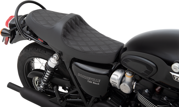 Predator Iii Seat Black, 3, nordicamoto.ro