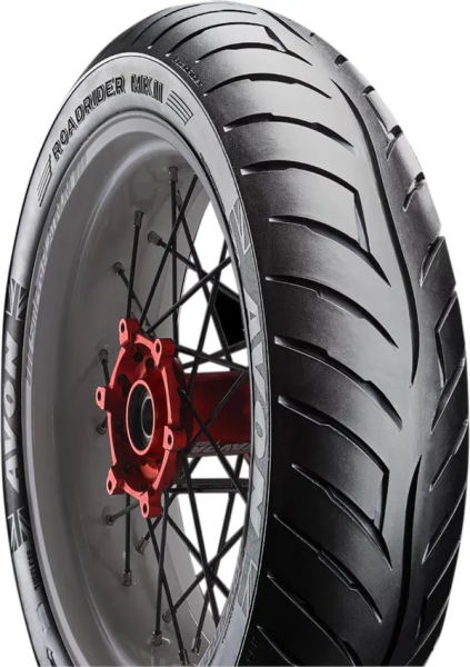 Cauciuc 120/70-17 Avon Roadrider MKII-0