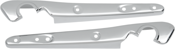 Rear Fender Strut Chrome, 1, nordicamoto.ro