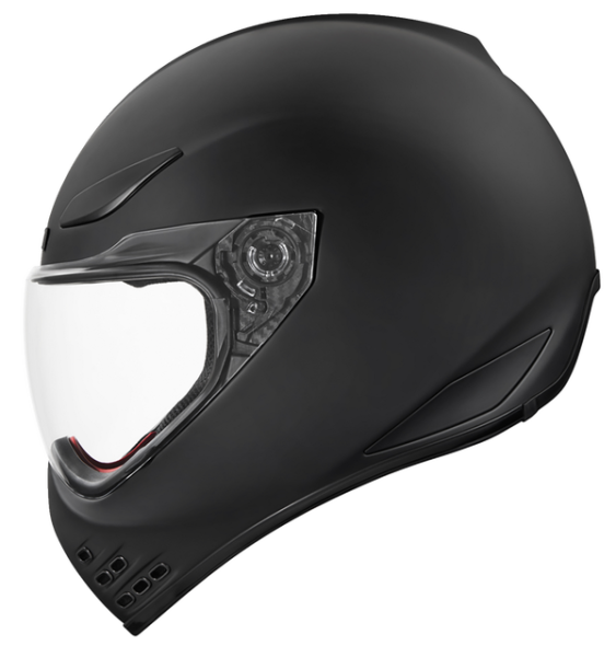 Casca Icon Domain Rubatone Black-9