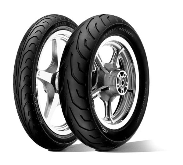 Gt502 Tire -0