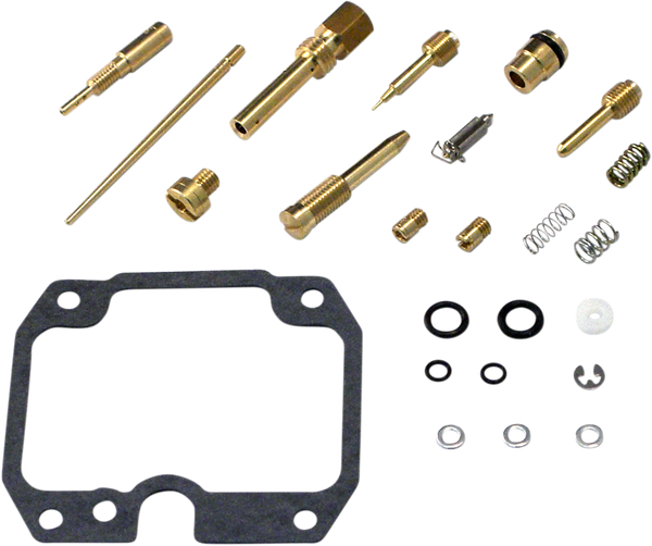 Set de reparație pentru carburator, 1, nordicamoto.ro