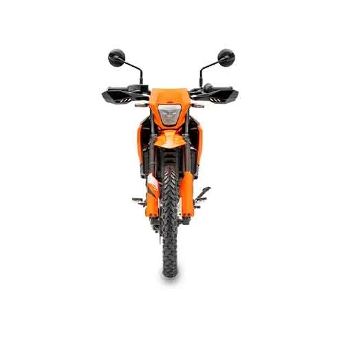 Motocicleta KTM 125 ENDURO R '26-2