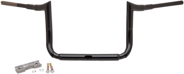 1-1/2(r) Grande Prime Ape Hanger Handlebar Black, 2, nordicamoto.ro