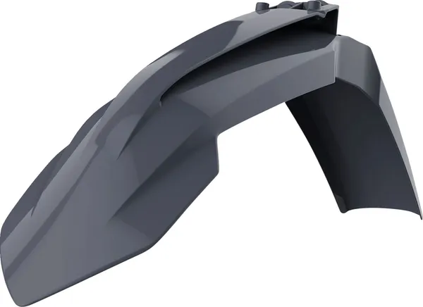 Front Fender Gray