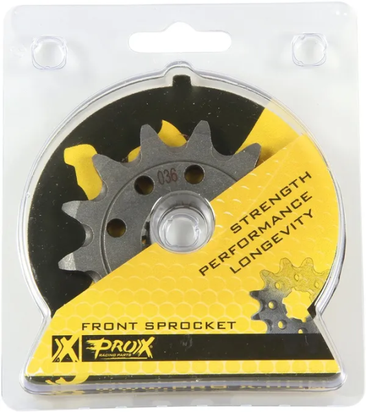 Front Sprocket Natural-3