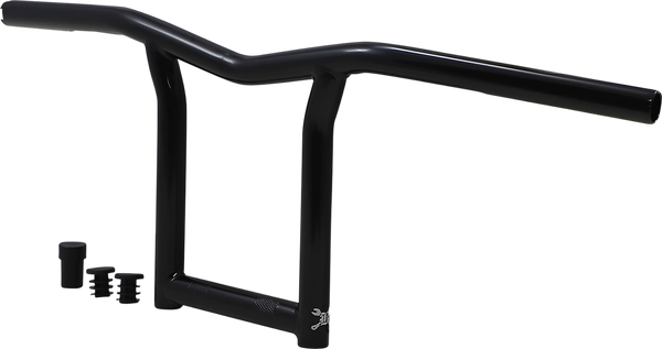 Sid Handlebar Black, 1, nordicamoto.ro