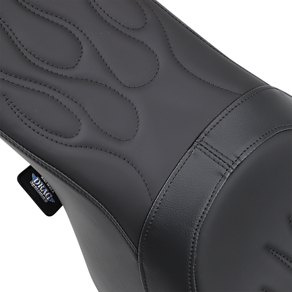 Scaun Predator negru, 2, nordicamoto.ro