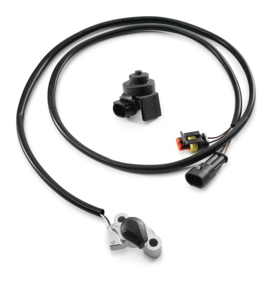 Map switch KTM 4T-0