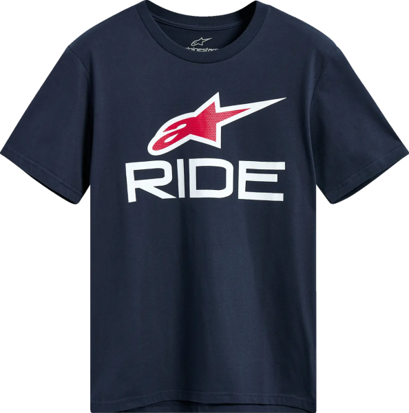 Tricou Alpinestars Ride 4.0 CSF Navy/Red/White-fa029e57eab53be388589e1347897f17.webp