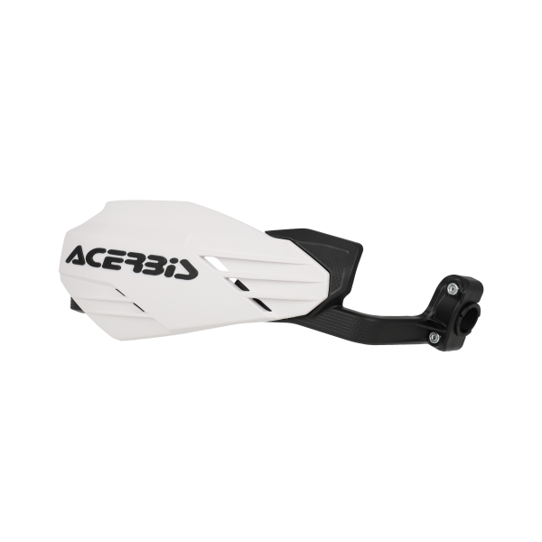 Handguard Acerbis MOTO-X Universal Portocaliu/Negru, 16, nordicamoto.ro