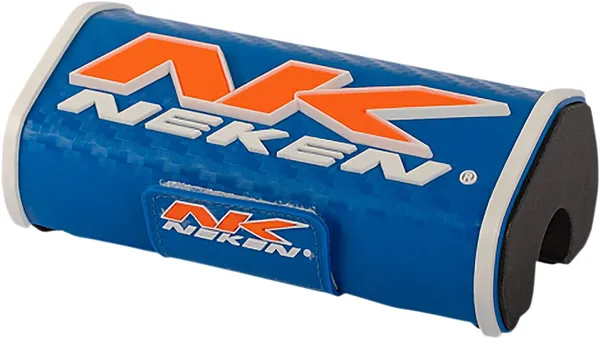 Enduro Pads Blue-0