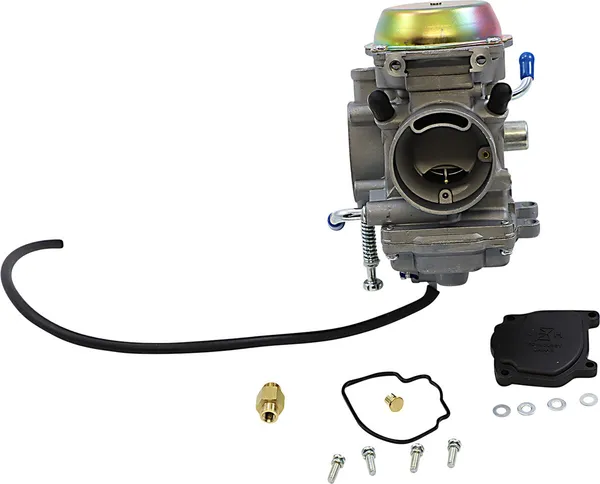 Replacement Carburetor Kit Silver 
