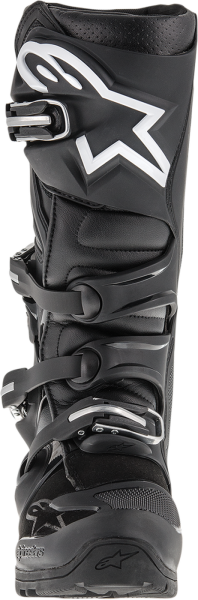 Tech 7 Enduro Boots Black -5