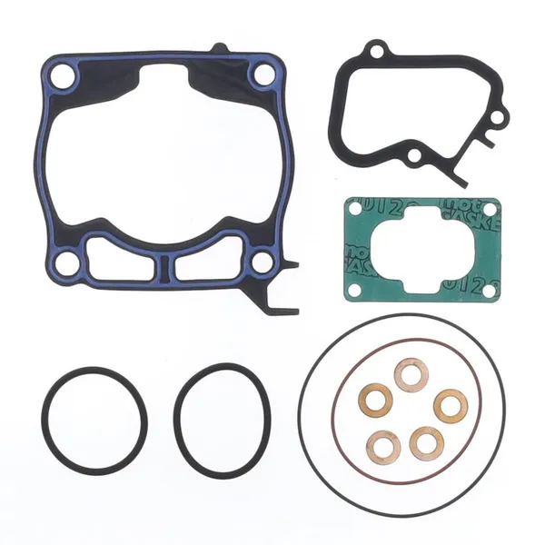 Gasket Kit Top End Ya-0