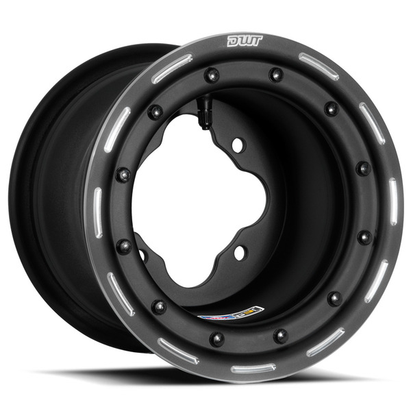 G3 Series Wheel Black 9 x 9, 1, nordicamoto.ro