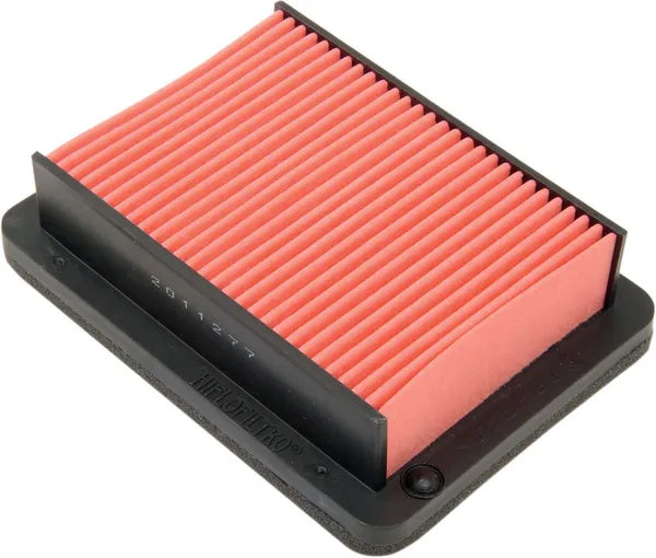 Oe Replacement Air Filter Red