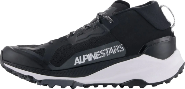 Pantofi Alpinestars Meta Xr V2 Black-3