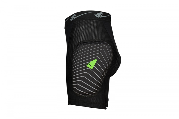 Mtb Atrax Bicycle Shorts Black-4