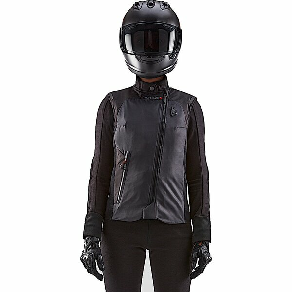 Vesta Airbag Alpinestars Stella Tech-Air 3-0