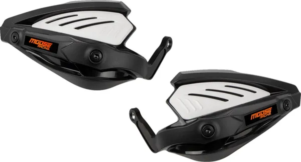 MOOSE RACING Voyager Handguards White -fa1f4a4a96c0a1c7ca837a406502c448.webp